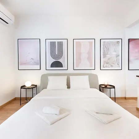 Yolo By Olala Homes Lägenhet Cascais