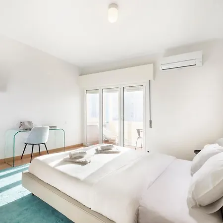 Yolo By Olala Homes Cascais