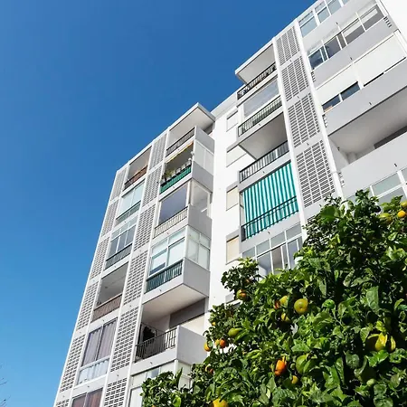 Yolo By Olala Homes Apartment Cascais